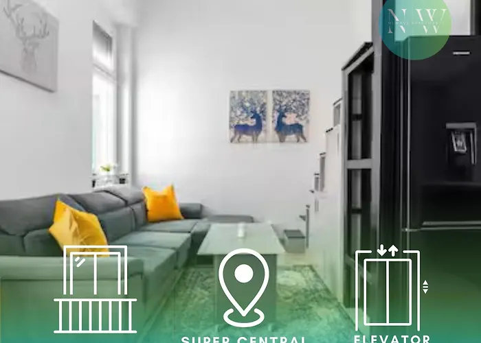 Swarz\'S Soho Apartment